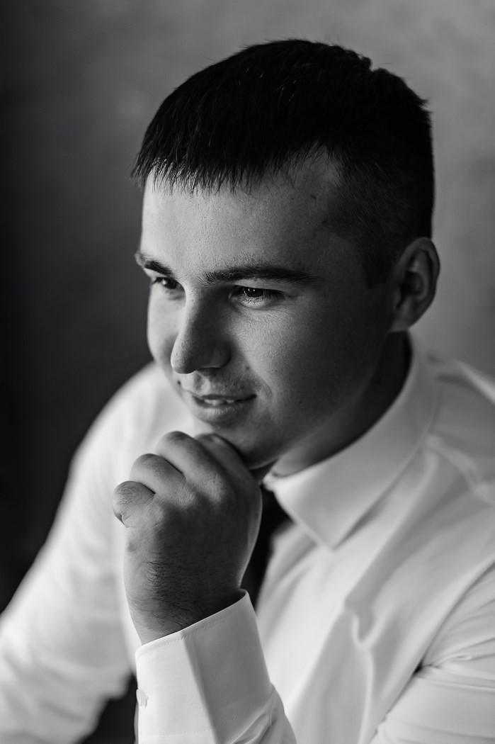 Рамиль и Динара