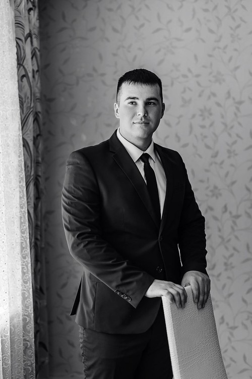 Рамиль и Динара