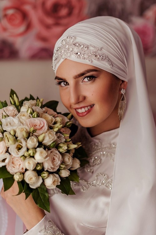 Рамиль и Динара