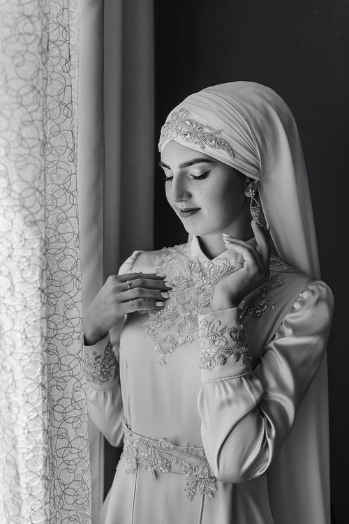 Рамиль и Динара