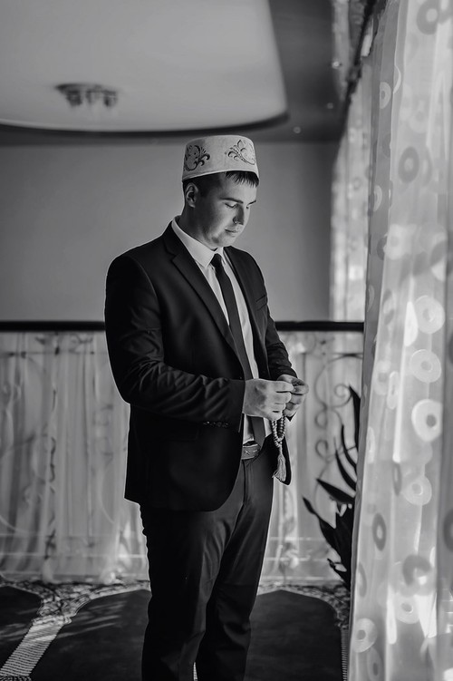 Рамиль и Динара
