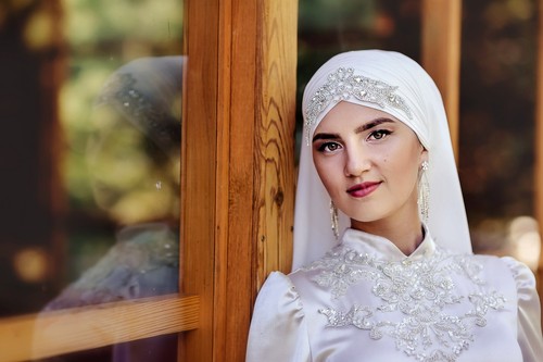 Рамиль и Динара