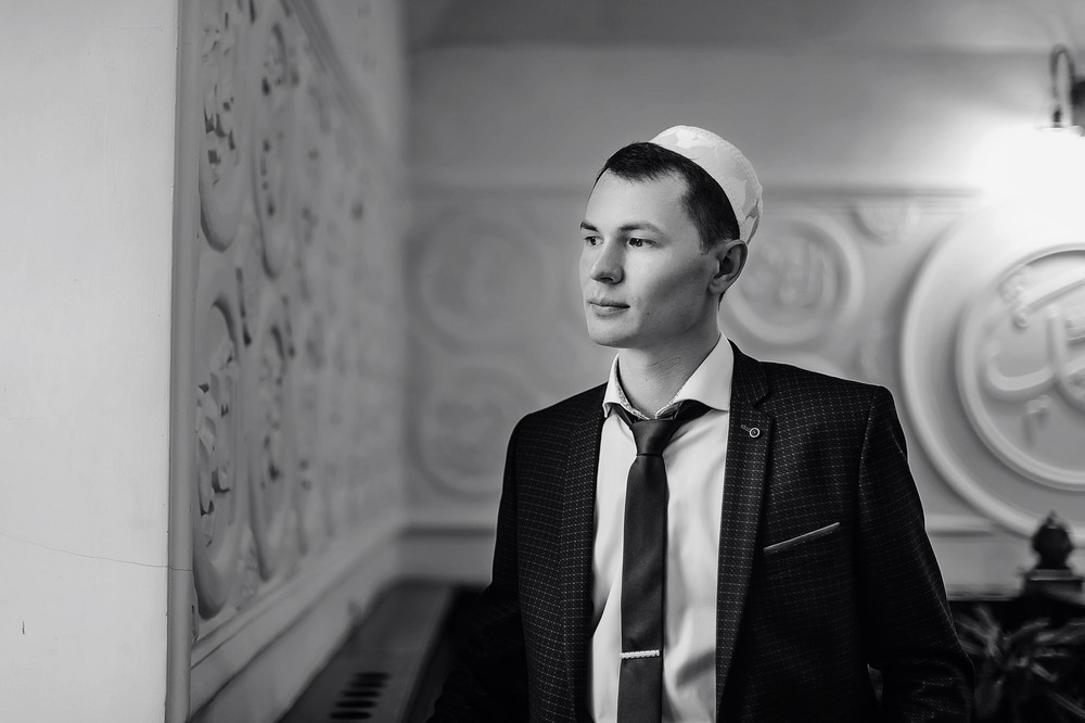 Айрат и Эльвира