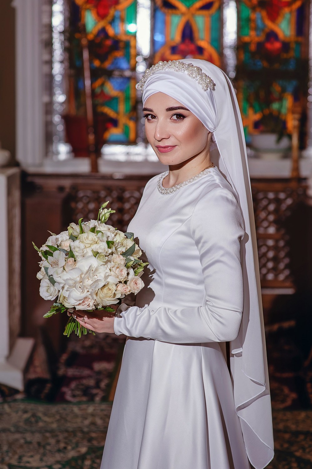 Айрат и Эльвира