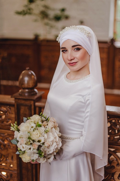Айрат и Эльвира