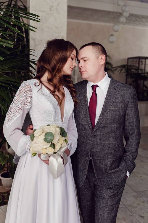 Паша + Лера