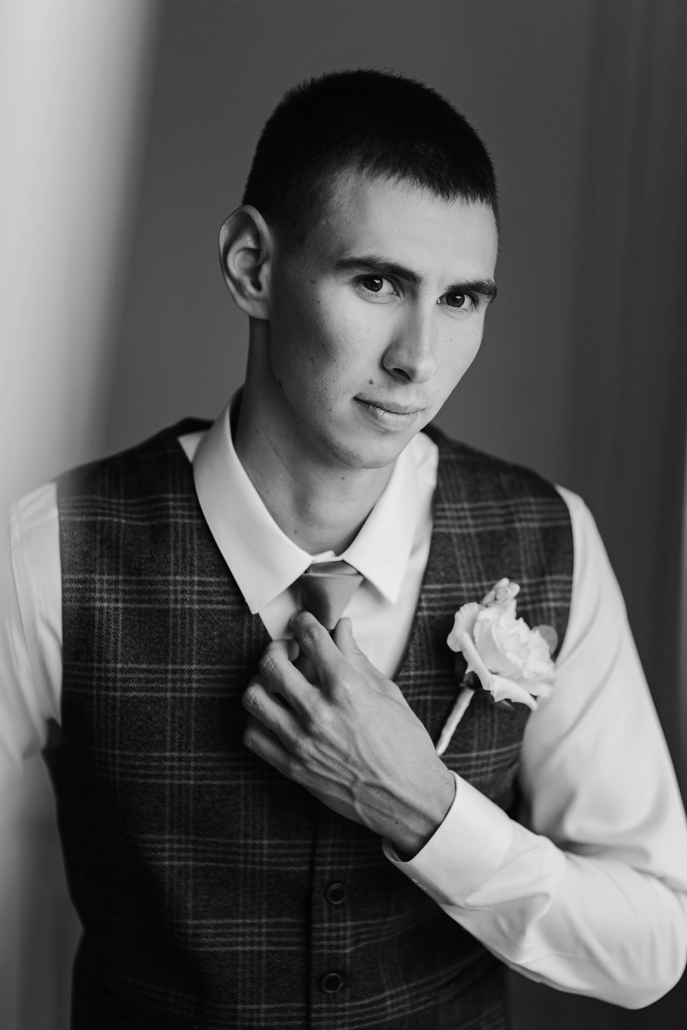 Дима + Марина