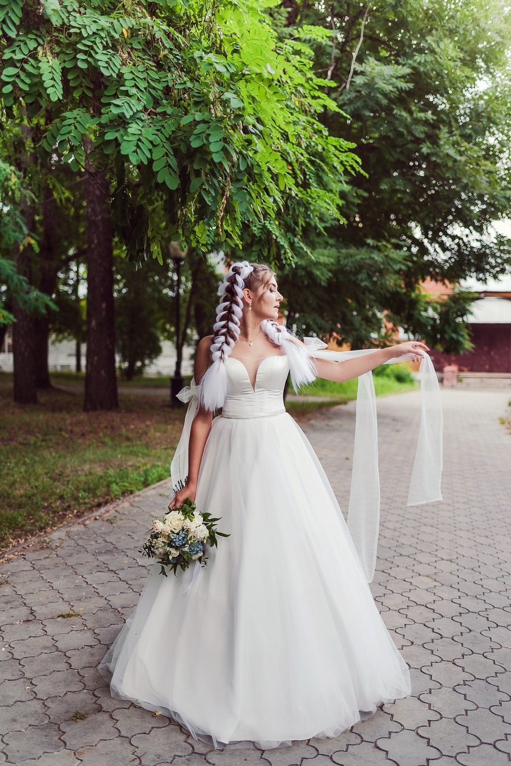 Дима + Марина