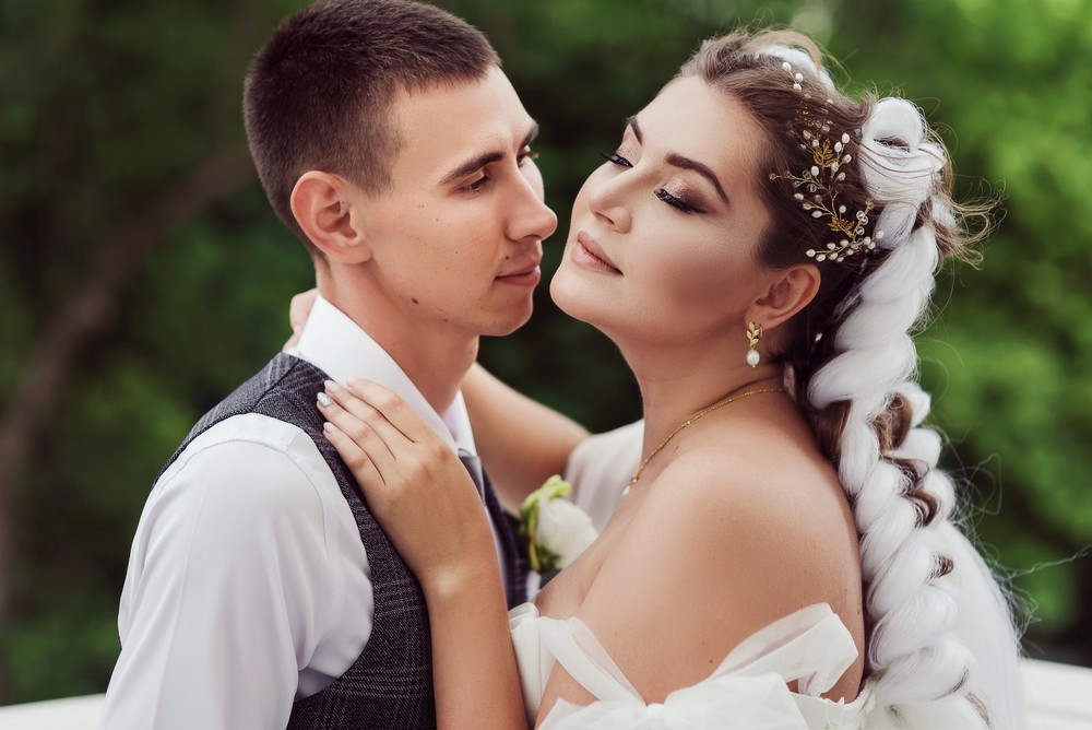 Дима + Марина