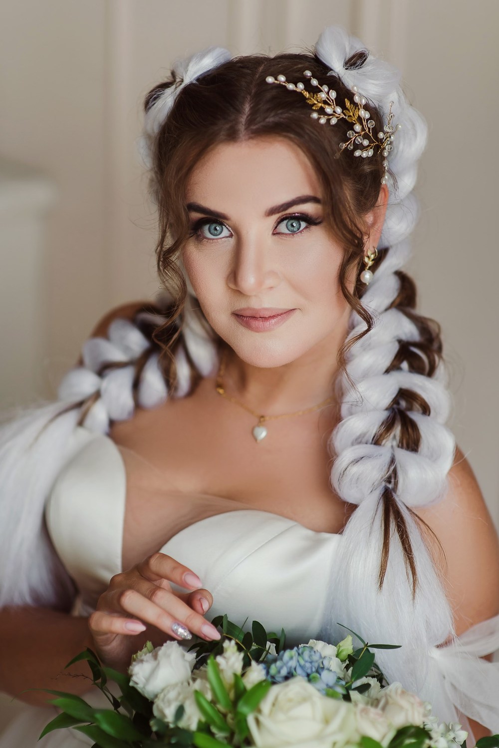 Дима + Марина