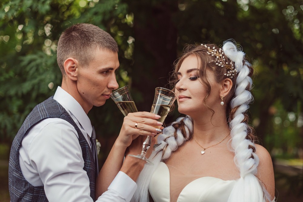Дима + Марина