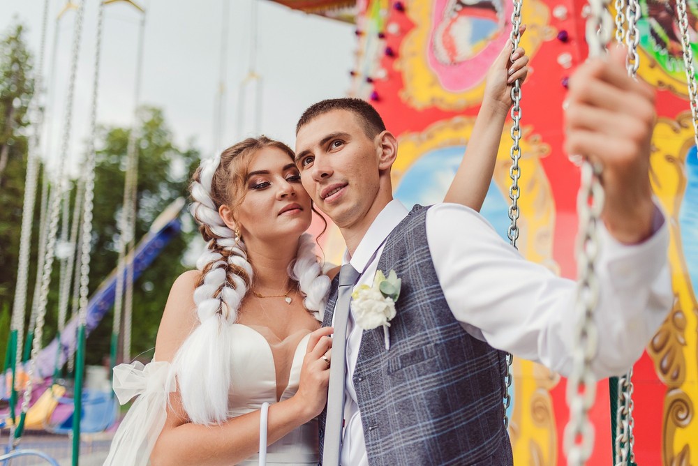Дима + Марина