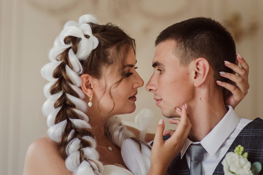 Дима + Марина