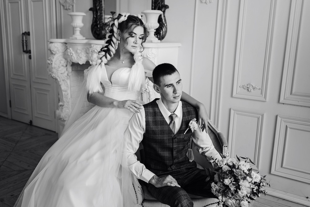 Дима + Марина