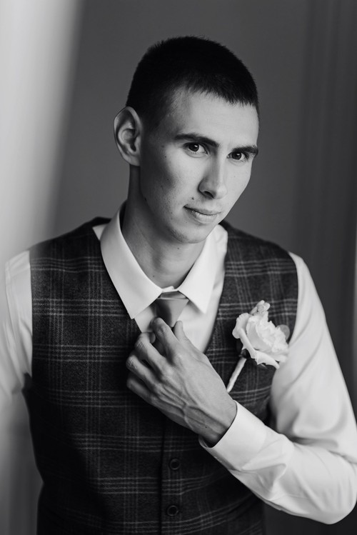 Дима + Марина