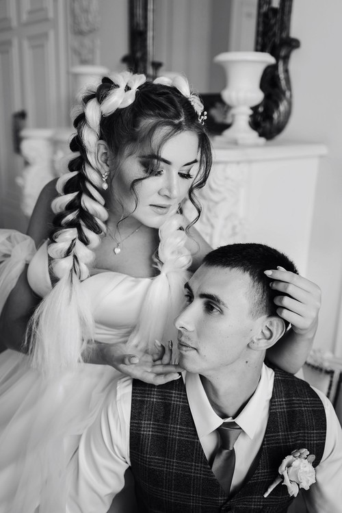 Дима + Марина
