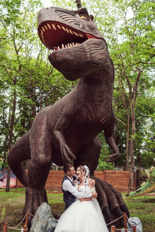 Дима + Марина