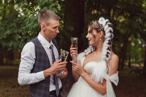 Дима + Марина