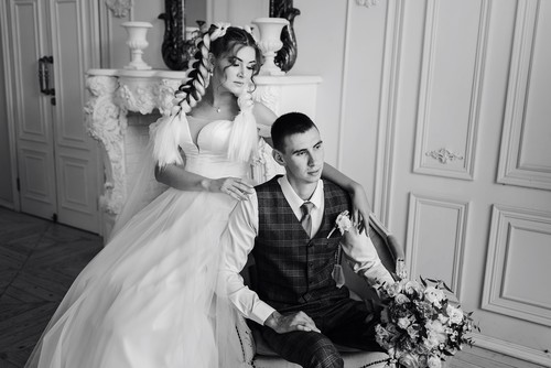 Дима + Марина