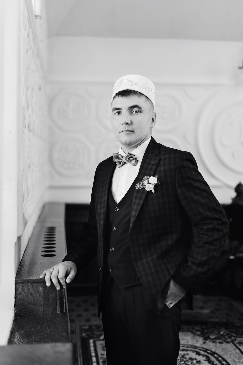 Руслан и Эльмира