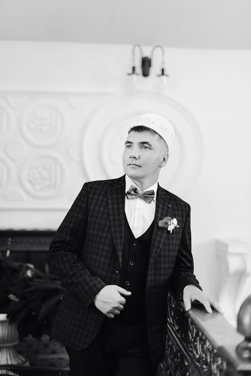 Руслан и Эльмира