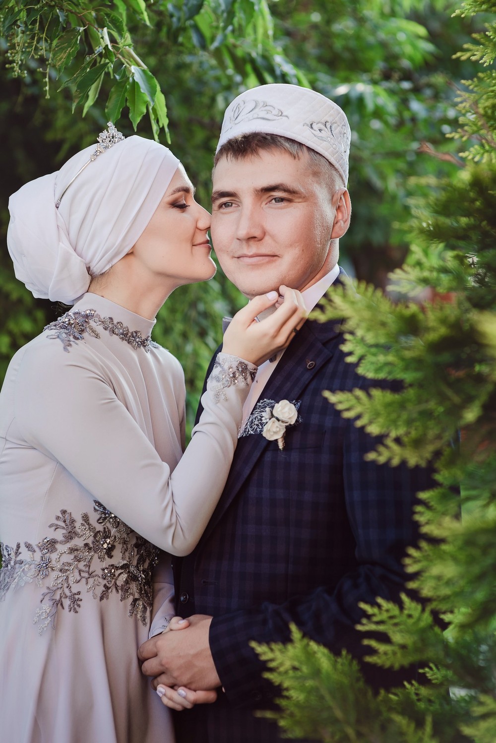 Руслан и Эльмира