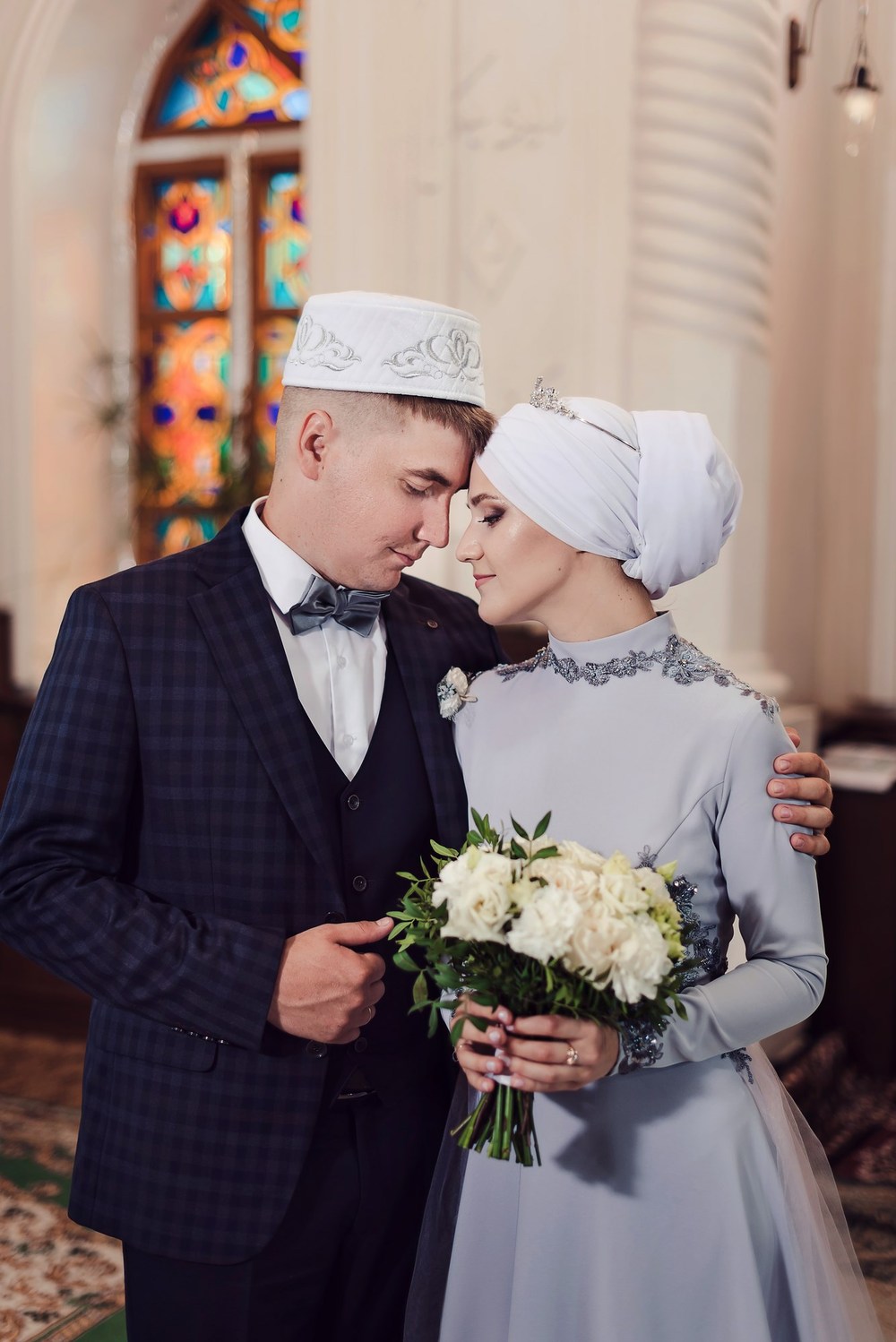 Руслан и Эльмира