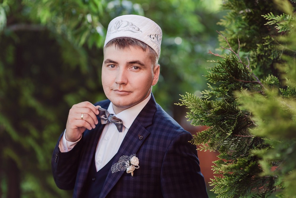 Руслан и Эльмира