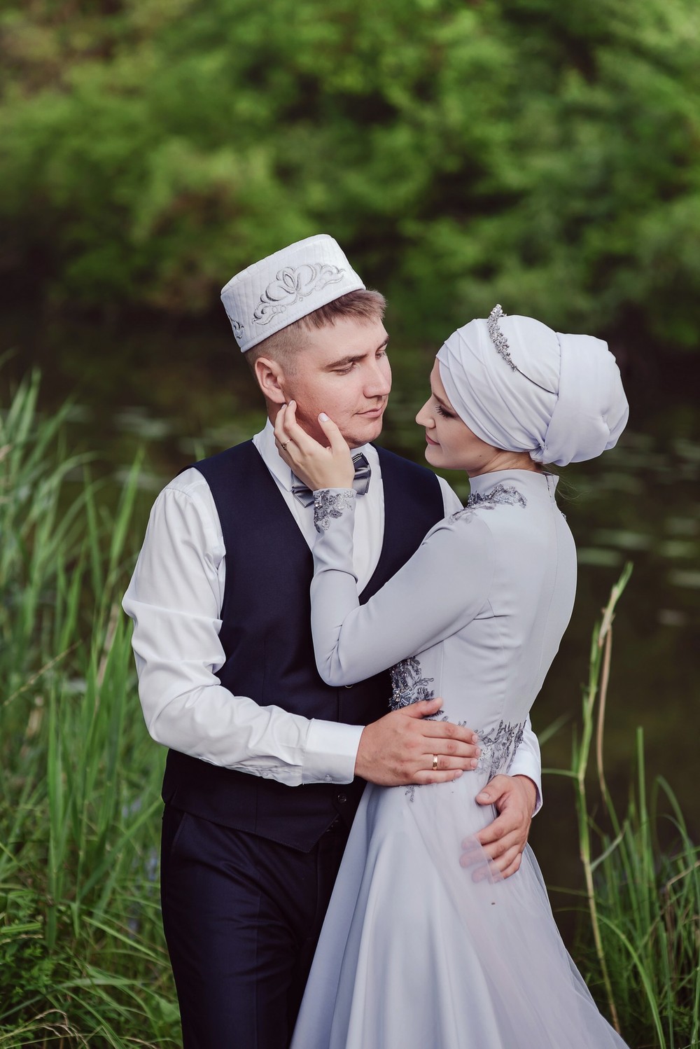 Руслан и Эльмира