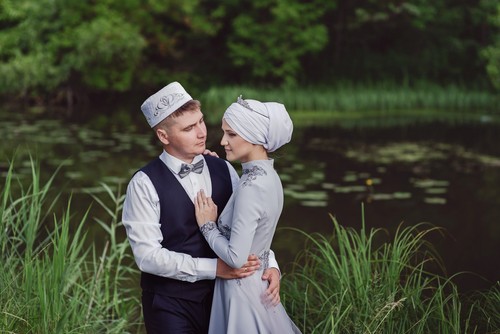 Руслан и Эльмира