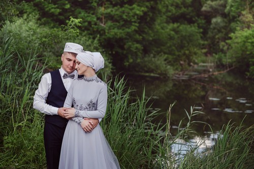 Руслан и Эльмира