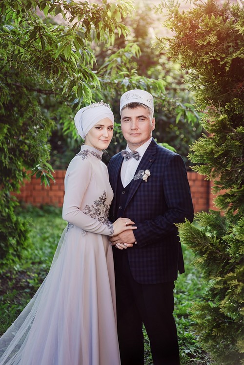Руслан и Эльмира