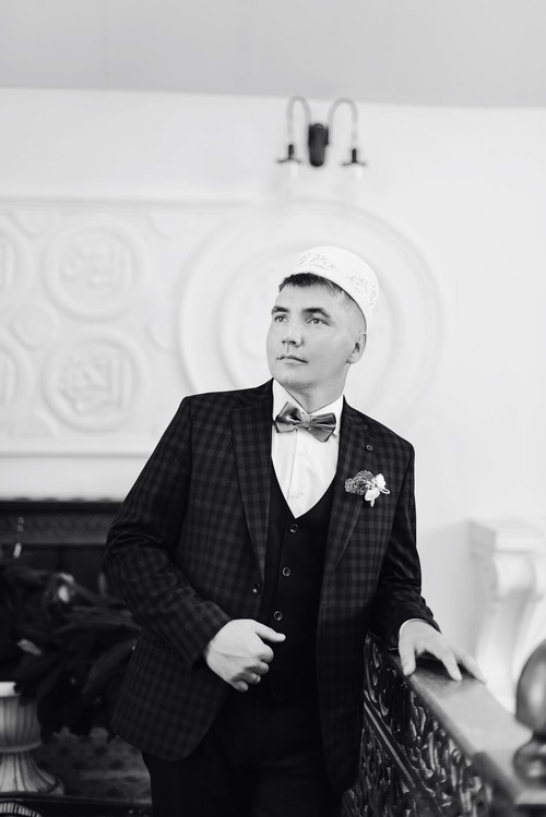 Руслан и Эльмира
