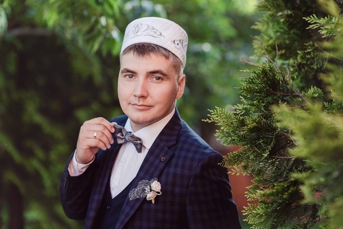 Руслан и Эльмира