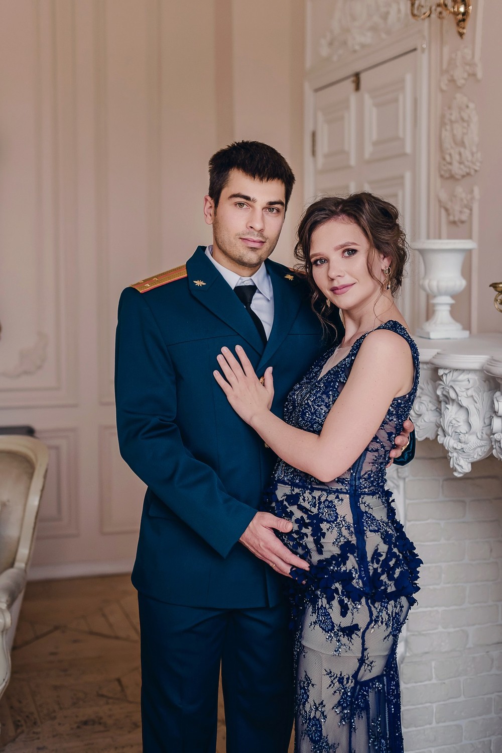 Артём + Аня