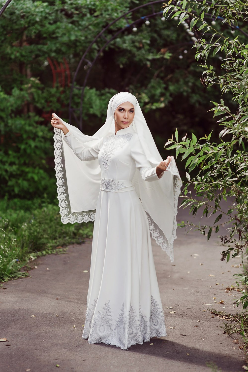 Рушан и Камила