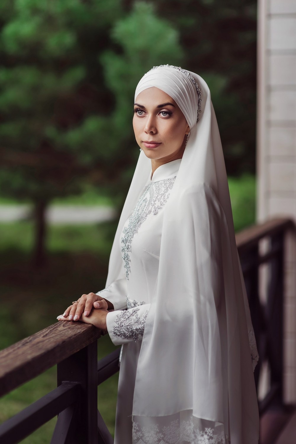 Рушан и Камила
