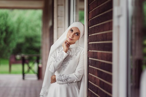 Рушан и Камила