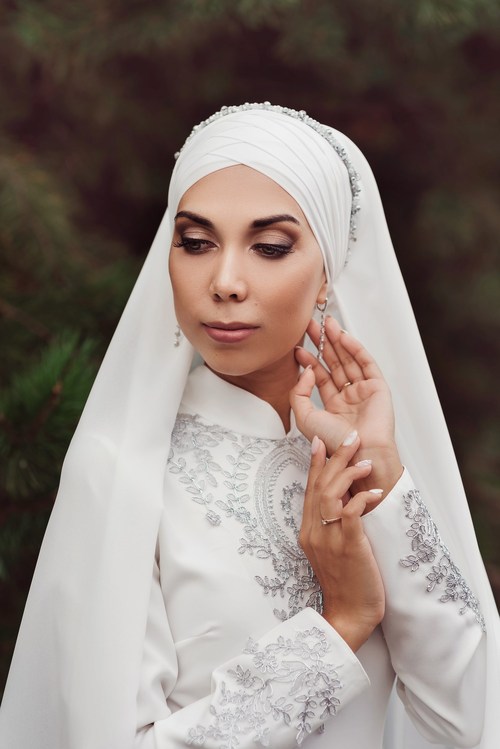 Рушан и Камила