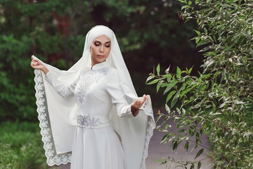 Рушан и Камила