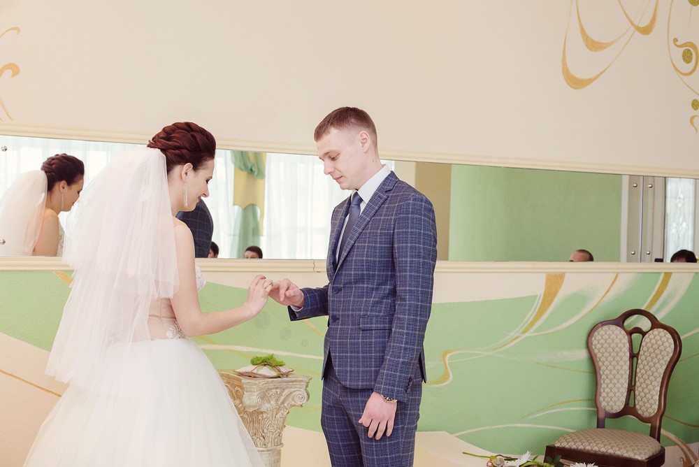 Семён + Наташа