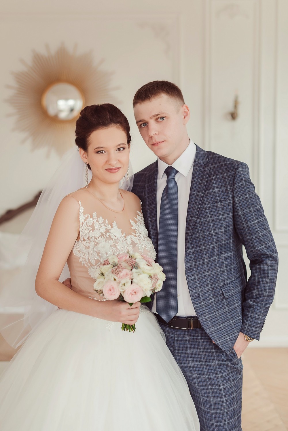 Семён + Наташа