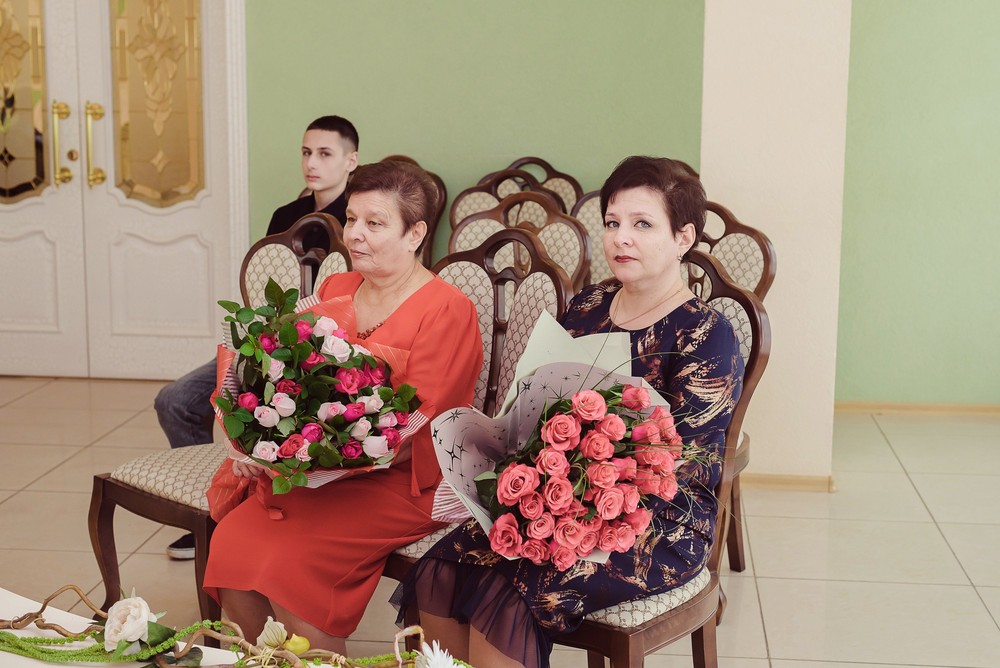 Семён + Наташа