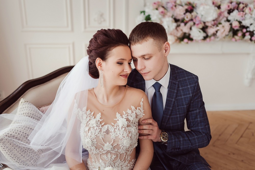 Семён + Наташа