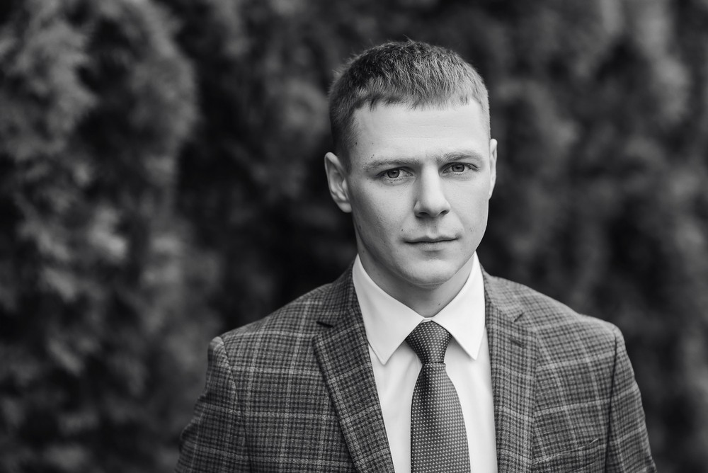 Семён + Наташа