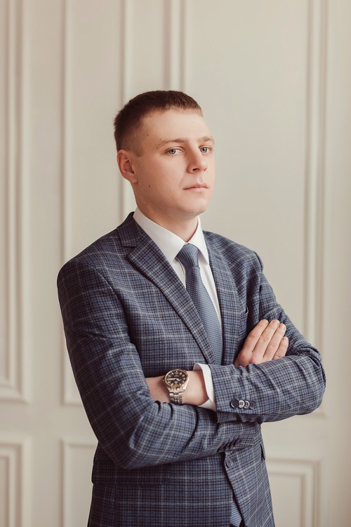 Семён + Наташа