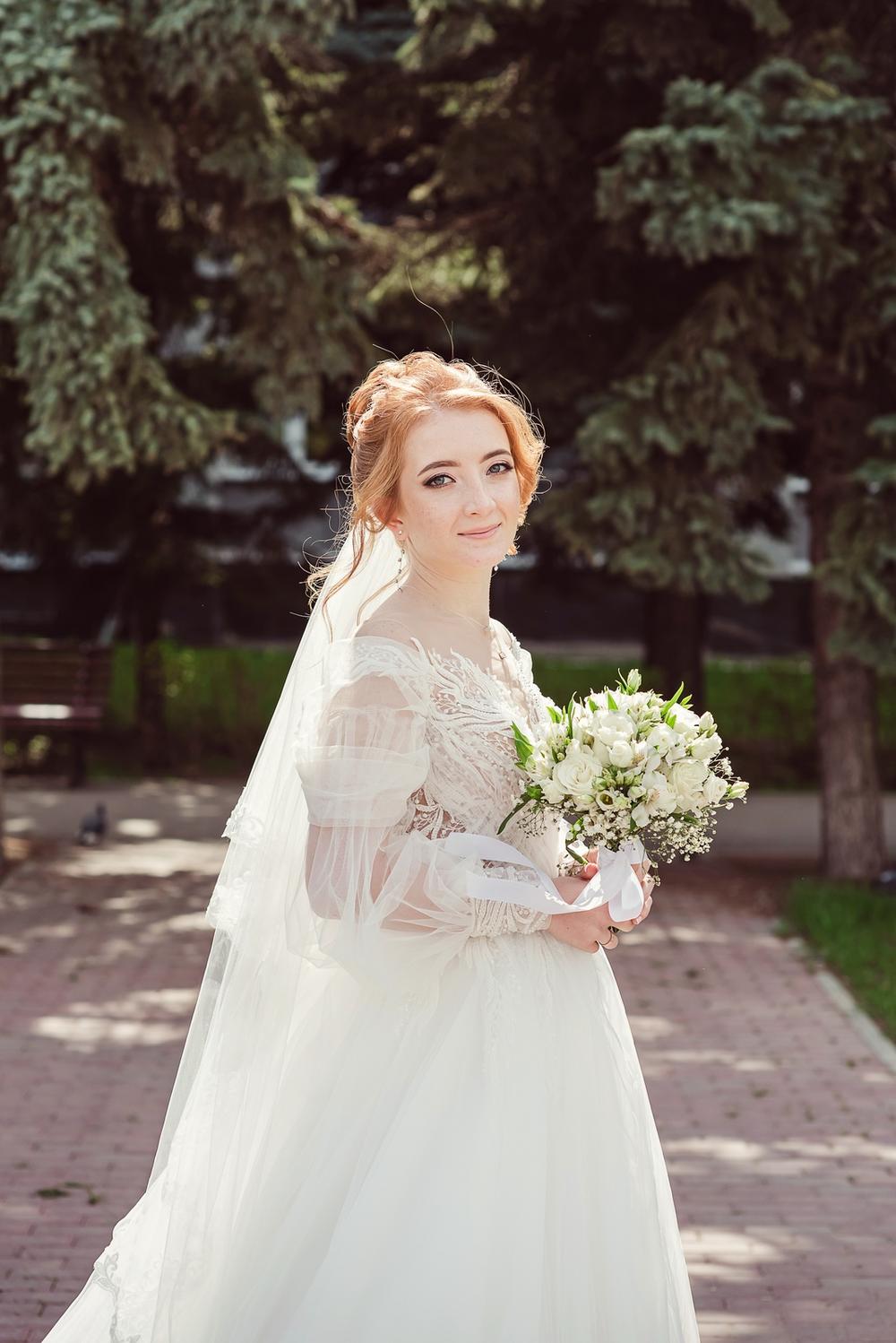 Женя + Марина