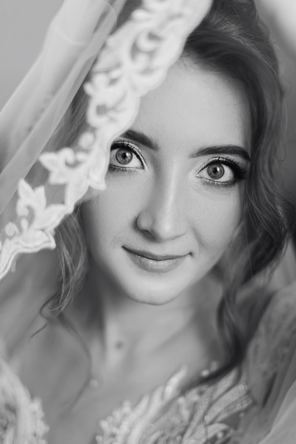 Женя + Марина