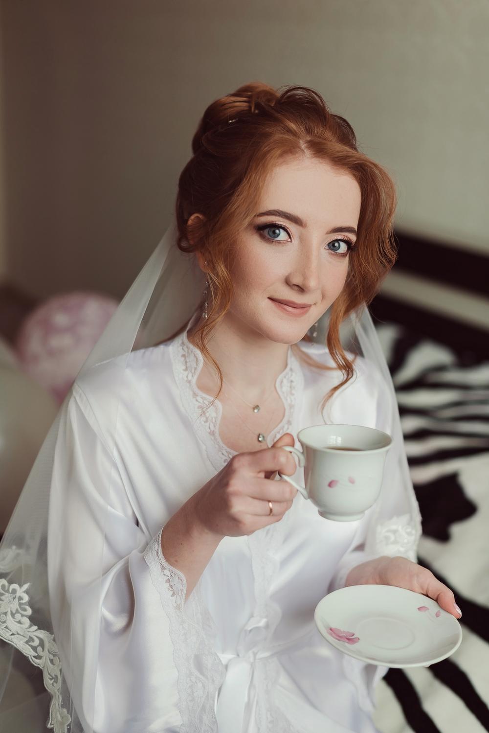 Женя + Марина