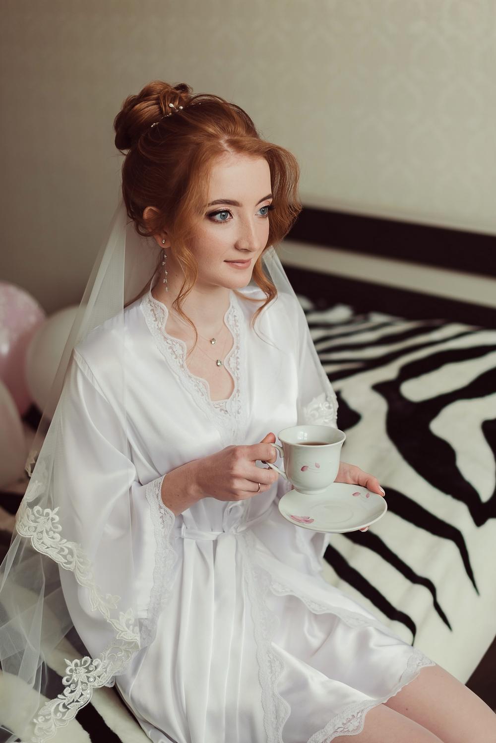 Женя + Марина